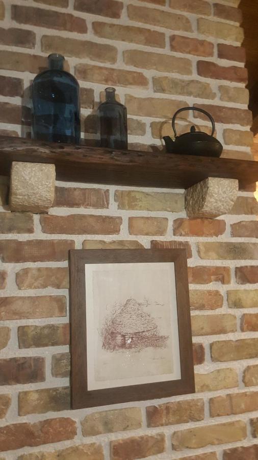 Studio Apartment Cami - Cottage With A Soul Gracisce Exterior foto