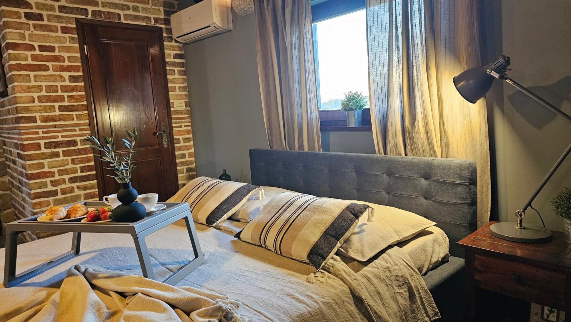 Studio Apartment Cami - Cottage With A Soul Gracisce Exterior foto