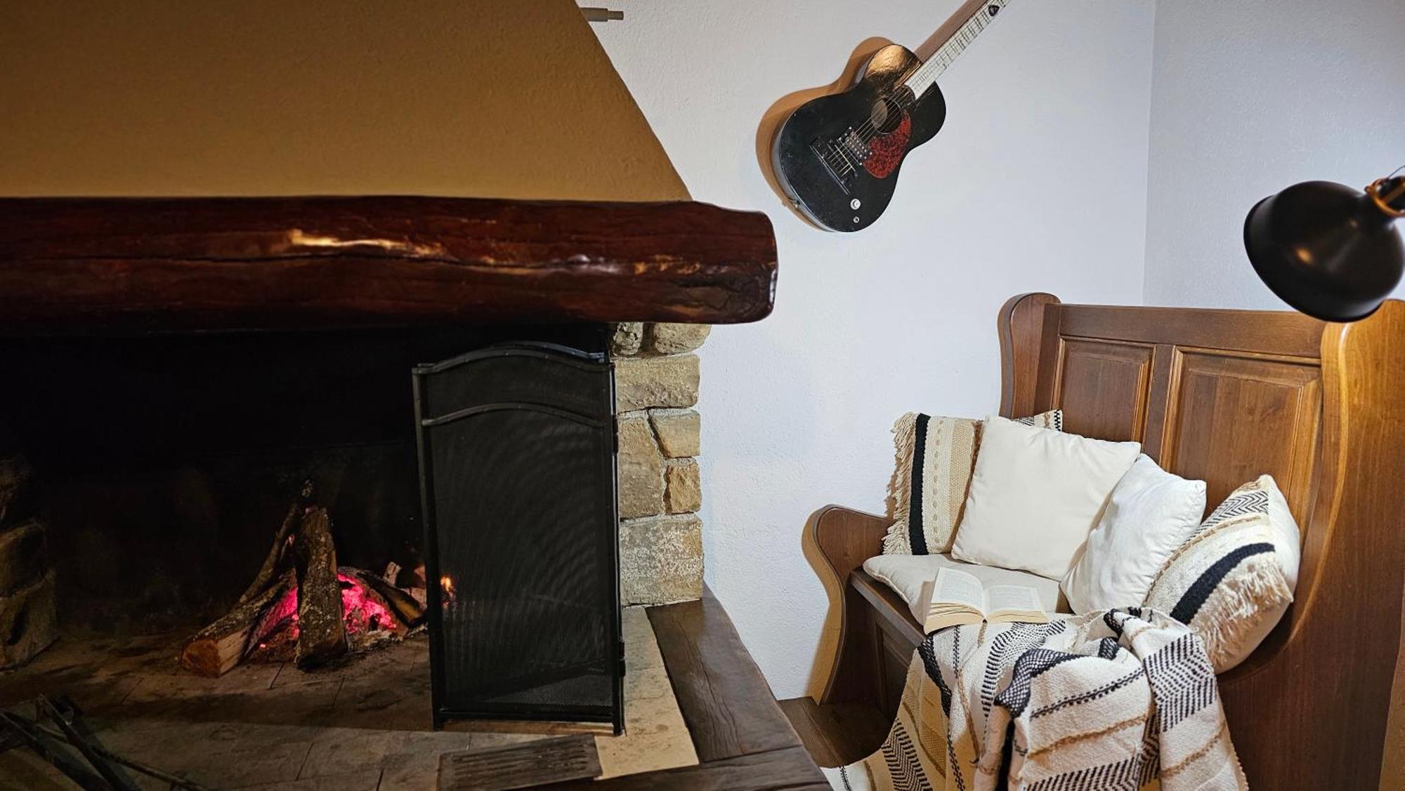 Studio Apartment Cami - Cottage With A Soul Gracisce Exterior foto