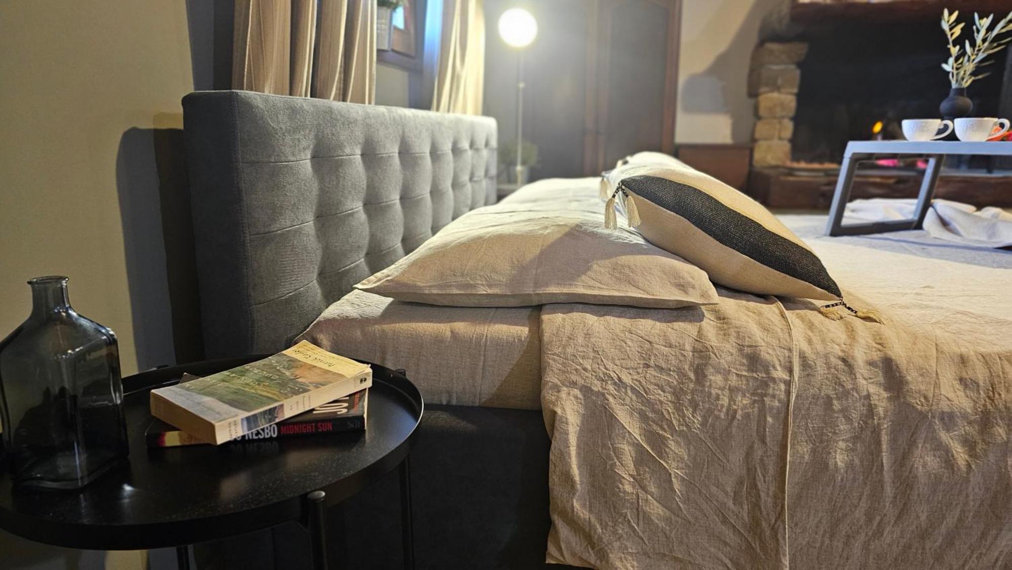 Studio Apartment Cami - Cottage With A Soul Gracisce Exterior foto