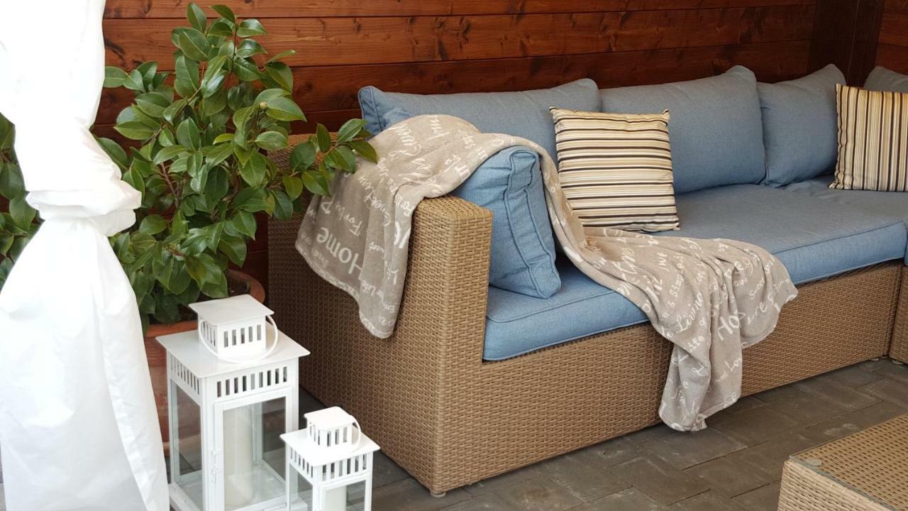Studio Apartment Cami - Cottage With A Soul Gracisce Exterior foto