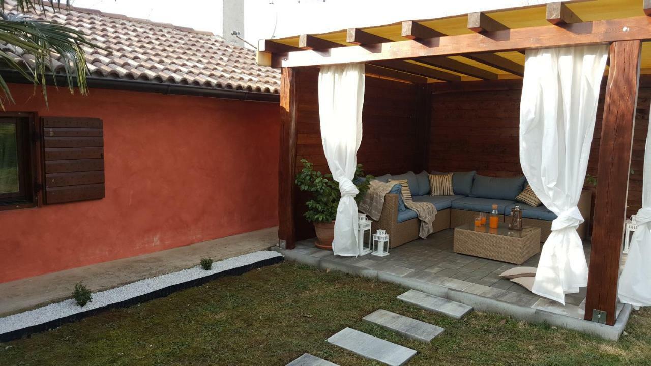 Studio Apartment Cami - Cottage With A Soul Gracisce Exterior foto